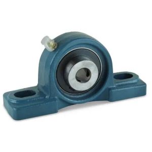 bearing block