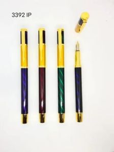 Fountain Pen