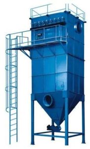 Dust Extraction System