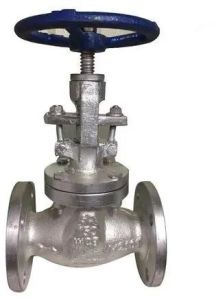 Globe UPVC Ball Valve