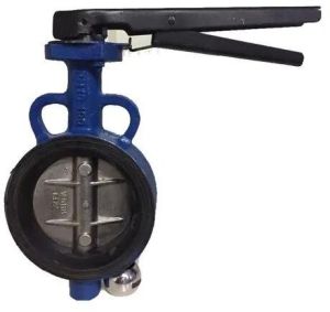 Manual Butterfly Valves