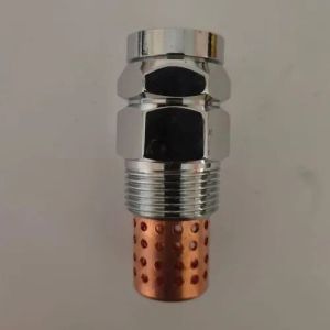 Velocity Spray Nozzles