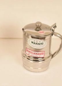 Plain Tea Kettle