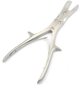 Double Action Bone Cutter