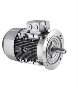 Siemens Electric Motor