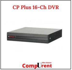 cp plus dvr