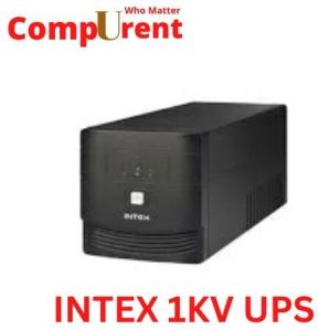 Intex UPS