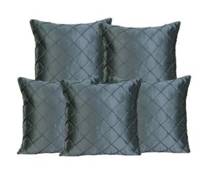 Satin Cushion Covers