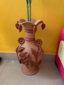 Terracotta Flower Pots