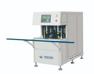 CNC Cleaning Machine