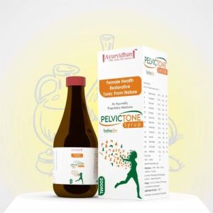 Pelvictone Syrup