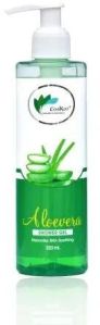 Aloe Vera Shower Gel