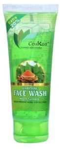 Neem Turmeric Face Wash