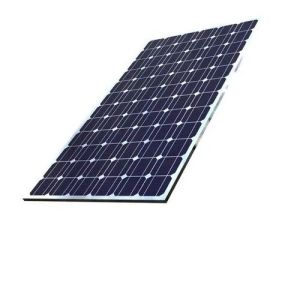 Poly Crystalline Solar Panel