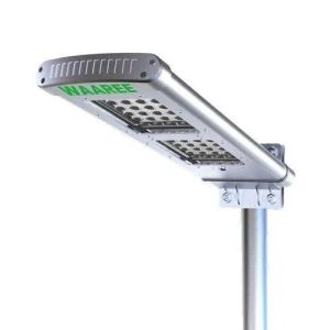 Solar Street Light