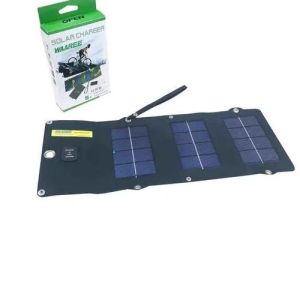 Waaree Solar Mobile Charger