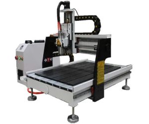 CNC Router Wood Carving Machine