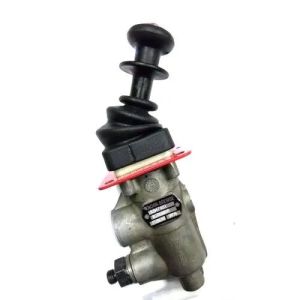 Hand Brake Valve Knorr