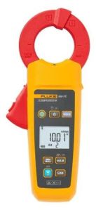 Leakage Current Clamp Meter