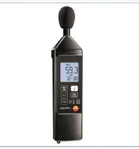 Testo Sound Level Meter