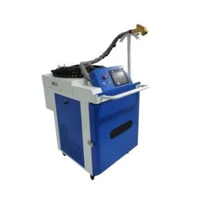 laser cleaning machine