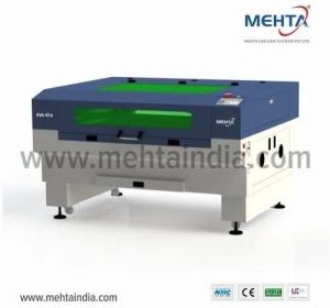 MDF Laser Cutting Machine