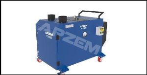 Welding Fume Extractor