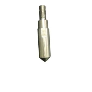 CNC Machined Threaded Component