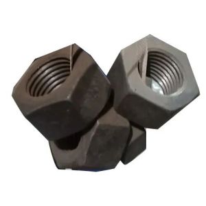 Hex Nut