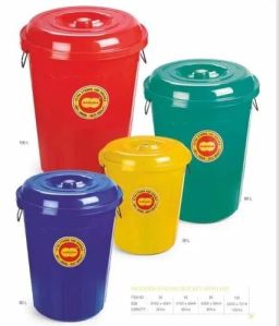 Plastic Bucket