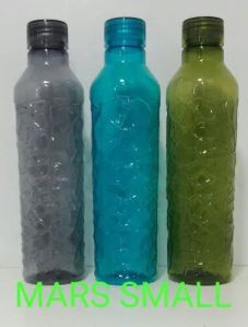 Plastic Water Bottle