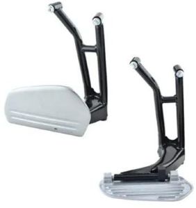 Two Wheeler Foot Rest