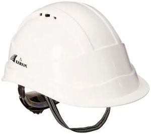 Karam Safety Helmet