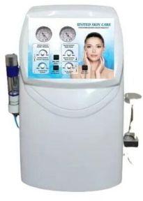 Hydrafacial Machine