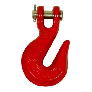 Clevis Grab Hook