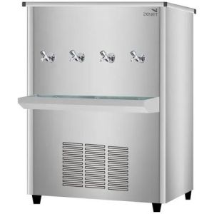 Stainless Steel Water Cooler