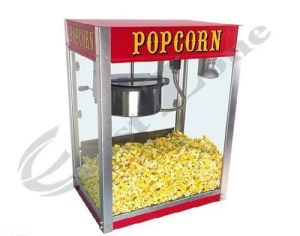 Pop Corn Machine