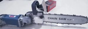 Portable Chain Saw