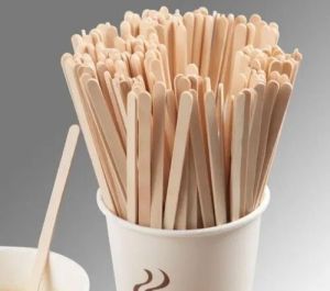 Coffee Stirrer