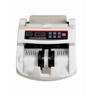 Currency Counting Machines