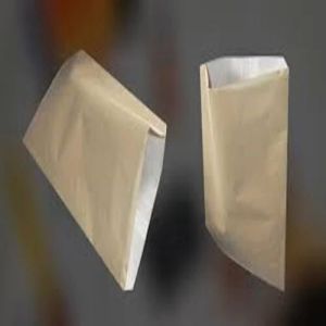 Paper Laminated Hdpe Bags