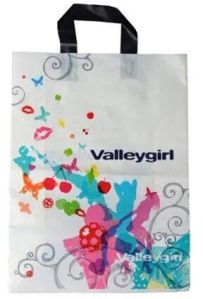 Printed Poly Bags