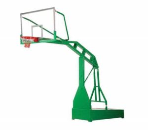 basketball stand