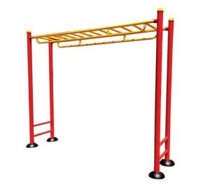 MONKEY BAr