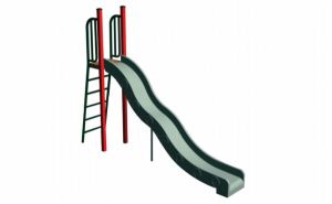 Playground Slides