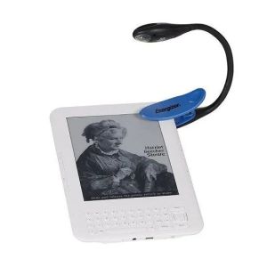 led book light