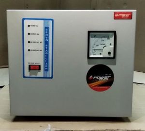 Servo Stabilizer