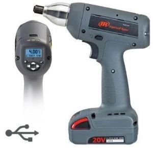 Cordless Precision Screwdriver