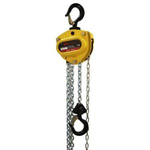 Manual Chain Hoist