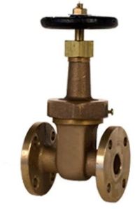 Brass Valve